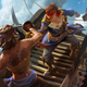 Illustration for article titled The Art Of iSea Of Thieves/i